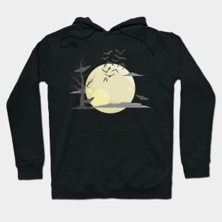 Horror Night Hoodie